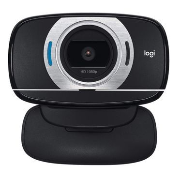 Logitech® HD Webcam C615