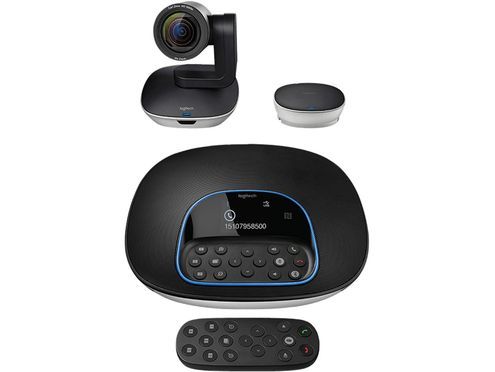 Logitech Group