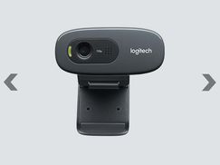 LOGITECH C270 HD-WEBCAM