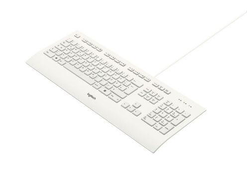 Logitech® Keyboard K280e for Business