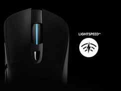 LIGHTSPEED Wireless-Technologie