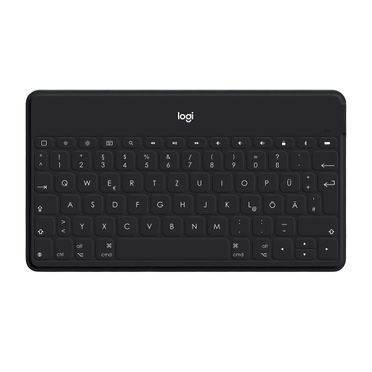 Logitech® Keys-To-Go