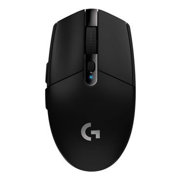 Logitech® G305 LIGHTSPEED Wireless Gaming Mouse