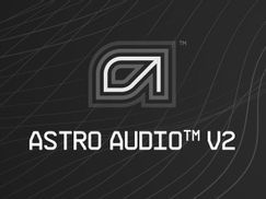 Getunt mit ASTRO Audio V2