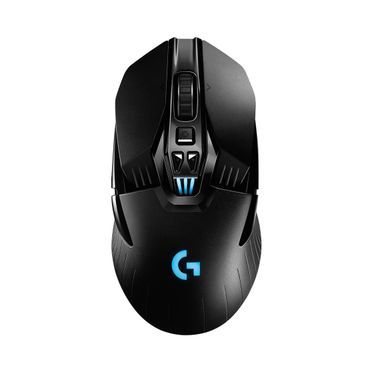 Logitech® G903 LIGHTSPEED Gaming Mouse with HERO 16K sensor