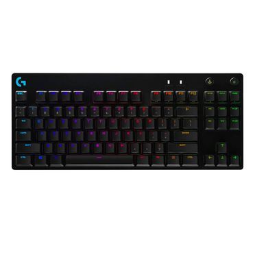 Logitech G PRO Mechanical Gaming Keyboard