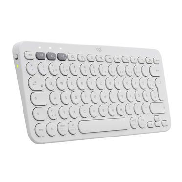 Logitech® K380 Multi-Device Bluetooth® Keyboard