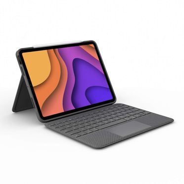 Folio Touch for iPad Pro 11-inch