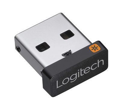 Logitech® USB Unifying Receiver