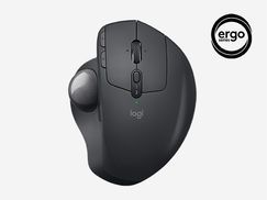 MX ERGO ADVANCED WIRELESS TRACKBALL