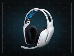 G733 K/DA Gaming-Headset