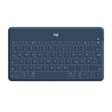 Logitech® Keys-To-Go