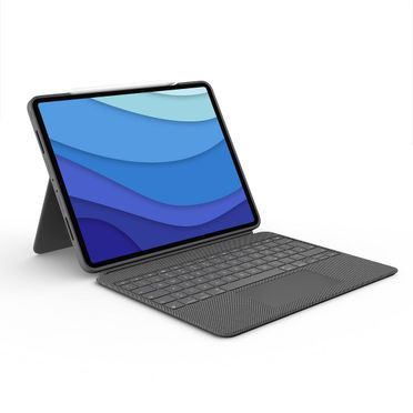 Combo Touch for iPad Pro 12.9-inch (5th generation)