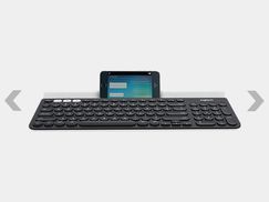 K780 KABELLOSE MULTI-DEVICE-TASTATUR