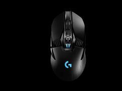 G903 LIGHTSPEED Wireless Gaming Mouse