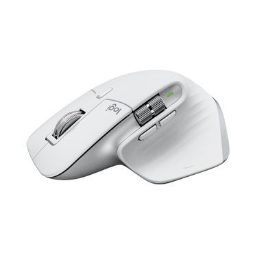 Logitech MX Master 3S For Mac Performance Wireless Mouse