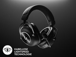 KABELLOSE LIGHTSPEED TECHNOLOGIE