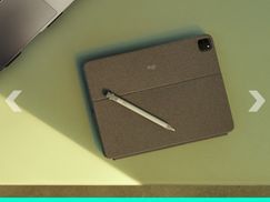 Combo Touch für iPad Pro kaufen