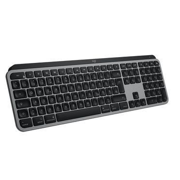 MX Keys S for Mac