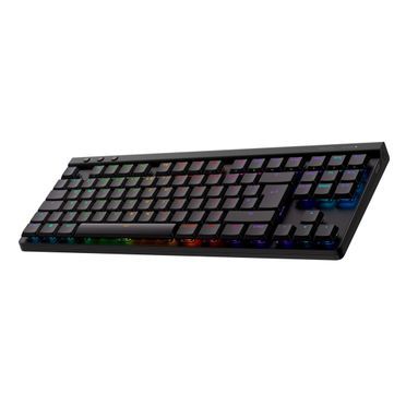 Logitech G515 LIGHTSPEED TKL Wireless Gaming Keyboard