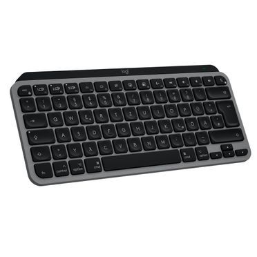 MX Keys Mini For Mac Minimalist Wireless Illuminated Keyboard