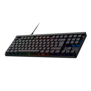 Logitech G515 TKL Wired Gaming Keyboard