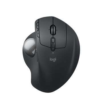 MX Ergo S Advanced Wireless Trackball