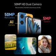 50MP HD Dual-Kamera