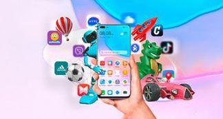 HUAWEI AppGallery