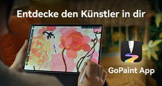 GoPaint App