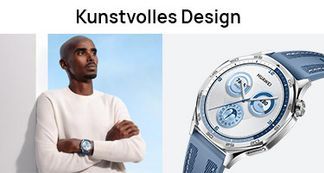 Kunstvolles Design