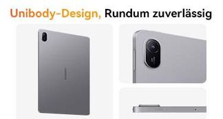 Unibody-Design, Rundum zuverlässig