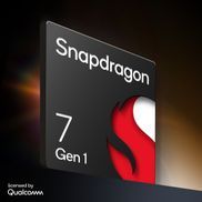 Snapdragon™ 7 GEN1 – Dein kompakter Alleskönner!