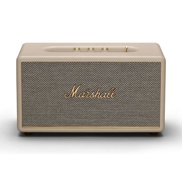 Marshall Stanmore III Cream