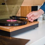 Vinyl Genuss Leicht Gemacht