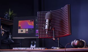 Audio in Studio-Qualität