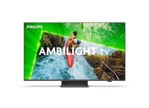 LED 43PUS8609 4K Ambilight TV