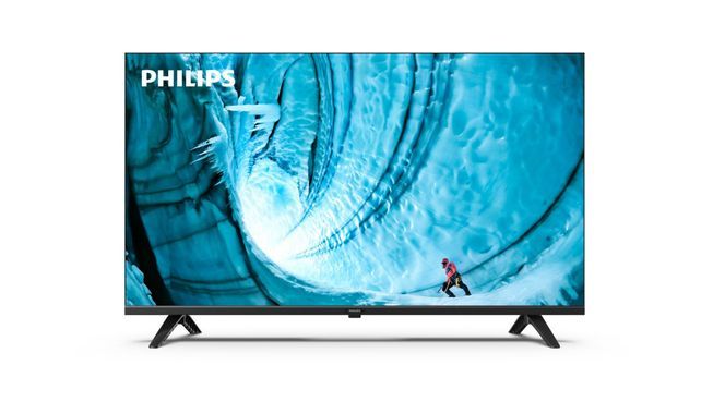 LED 32PHS6009 HD Smart TV