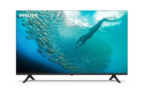 LED 50PUS7009 4K TV