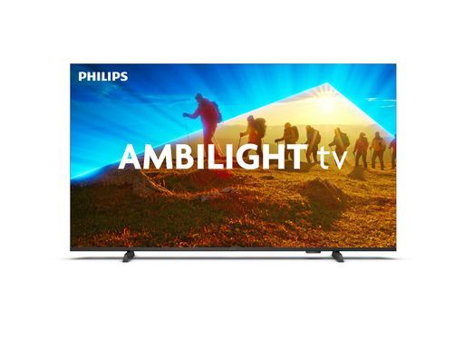 LED 55PUS8009 4K Ambilight TV