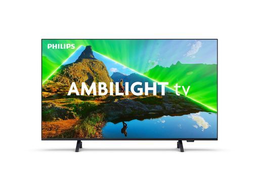 LED 43PUS8349 4K Ambilight TV