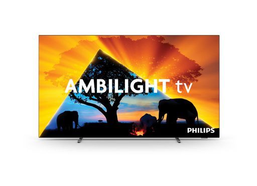 OLED 48OLED759 4K Ambilight TV