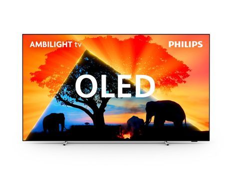 OLED 77OLED759 4K Ambilight TV