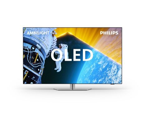 OLED 42OLED809 4K Ambilight TV