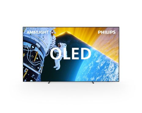 OLED 77OLED809 4K Ambilight TV