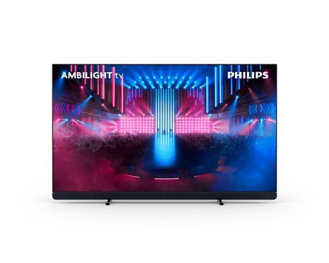 OLED+ 55OLED909 4K Ambilight TV