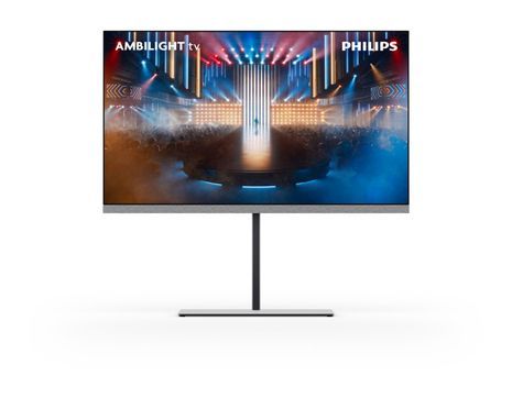 OLED+ 65OLED959 4K Ambilight TV