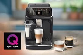 SilentBrew Technologie