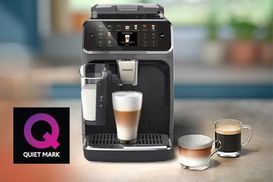 SilentBrew Technologie