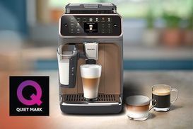 SilentBrew Technologie